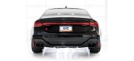 AWE Tuning Switchpath Exhaust for C8 RS6/RS7